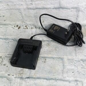 Hoover ONEPWR Battery Charger Dock w/ Power Adapter 3X Speed BH05000 OEM r1